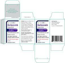 国产硼替佐米（Bortezomib）价格