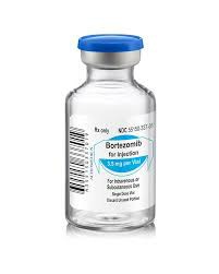 硼替佐米（Bortezomib）一个疗程几支