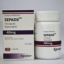塞普替尼/塞尔帕替尼(Selpercatinib)价格是多少？