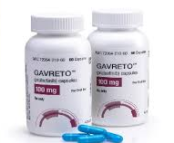 塞普替尼/塞尔帕替尼(Selpercatinib)说明书