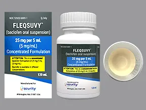 Fleqsuvy作用机制是什么？