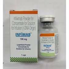 英夫利西单抗（lnfliximab）能长期使用吗？