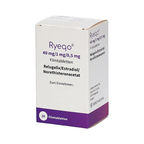 瑞格列克(Relugolix)是处方药吗？