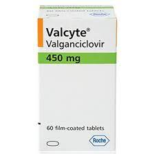 缬更昔洛韦/万赛维(Valcyte)作用机制是怎样的？