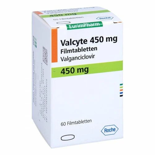 缬更昔洛韦/万赛维(Valcyte)会增加肌酐水平吗？