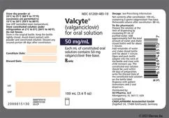 缬更昔洛韦/万赛维(Valcyte)是免疫抑制剂吗？