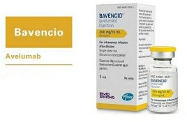 阿维鲁单抗（Avelumab）的说明书