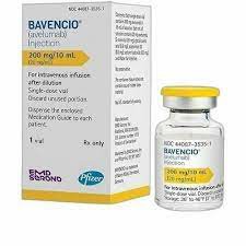 阿维鲁单抗（Avelumab）的购买渠道