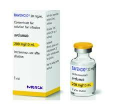 阿维鲁单抗（Avelumab）的厂家是谁