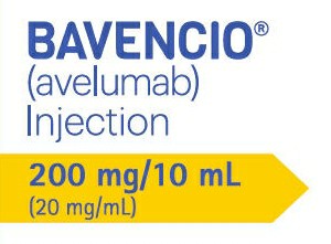 阿维鲁单抗（Avelumab）的适应症有哪些