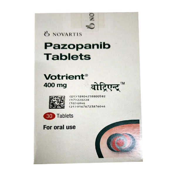 帕唑帕尼/培唑帕尼(Pazopanib)如何辨别仿制药真假？在哪里可以购买？