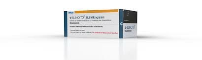 贝林妥欧单抗（Blinatumomab）是注射剂吗？