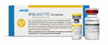 贝林妥欧单抗（Blinatumomab）14天是一个疗程吗？