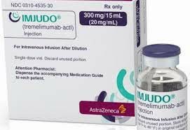 曲美木单抗/替西木单抗（tremelimumab）是靶向还是免疫治疗