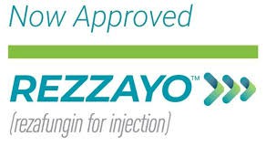 瑞扎芬净（Rezafungin）是什么药
