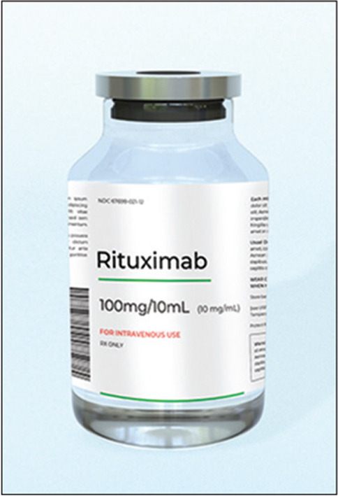 利妥昔单抗(Rituximab)适应症