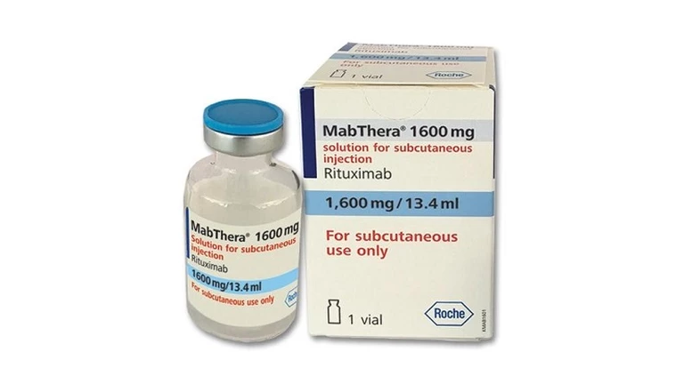 利妥昔单抗(Rituximab)是哪个公司研制生产的？