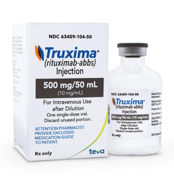 利妥昔单抗(Rituximab)国产和进口药区别