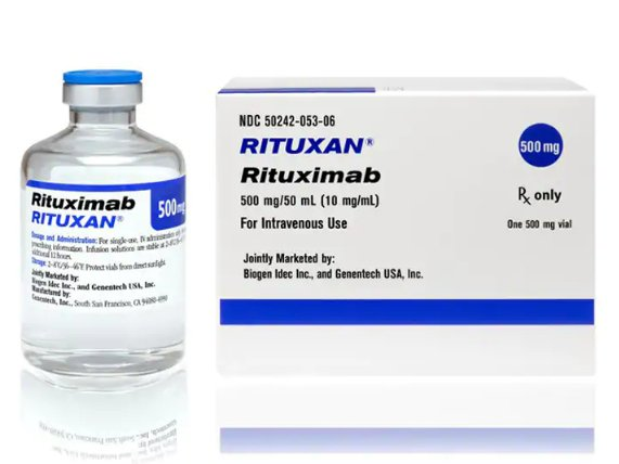 2023利妥昔单抗(Rituximab)最新价格