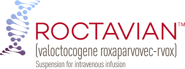 瓦洛克托科（Roctavian）的适应症