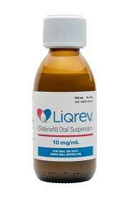 西地那非口服悬溶液（Liqrev）获得美国食品药品监督管理局（FDA）批准