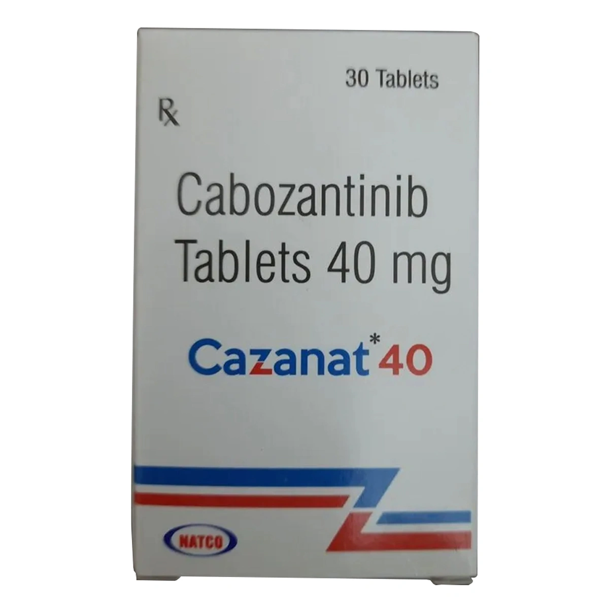 卡博替尼（cabozantinib）能治愈癌症吗？