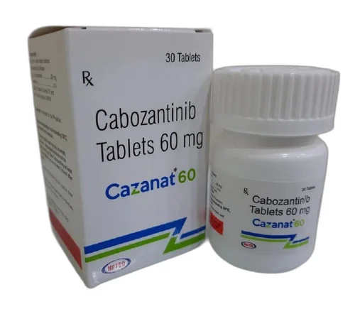 卡博替尼（cabozantinib）有哪些副作用？