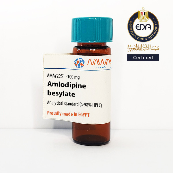 苯磺酸氨氯地平口服溶液(amlodipine besylate)多长时间起效？