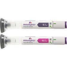 使用替西帕肽/替尔泊肽一个月能减多少斤？