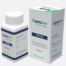 卡马替尼(Capmatinib)如何工作的？