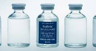 依库珠单抗（Eculizumab）上市了吗？