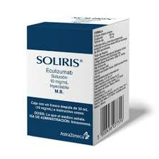 依库珠单抗（Eculizumab）的用药方法