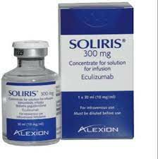 2024抗癌最新消息：依库珠单抗（Eculizumab）进医保了吗？
