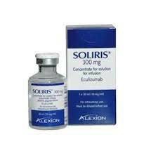 服用依库珠单抗（Eculizumab）耐药了怎么办？