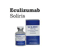 依库珠单抗（Eculizumab）治疗疾病的效果怎么样