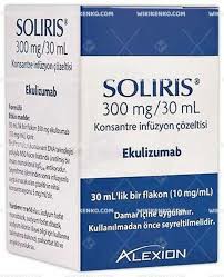 依库珠单抗（Eculizumab）是治疗什么的