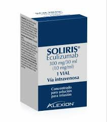 使用依库珠单抗（Eculizumab）时不能用什么