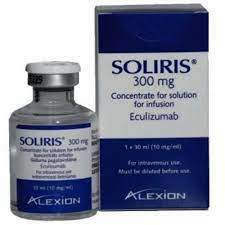 依库珠单抗（Eculizumab）多久见效