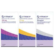 独家曝光：解析拉罗替尼的副作用与不良反应