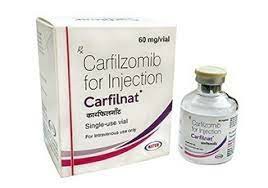 印度版卡非佐米（Carfilzomib）怎么样