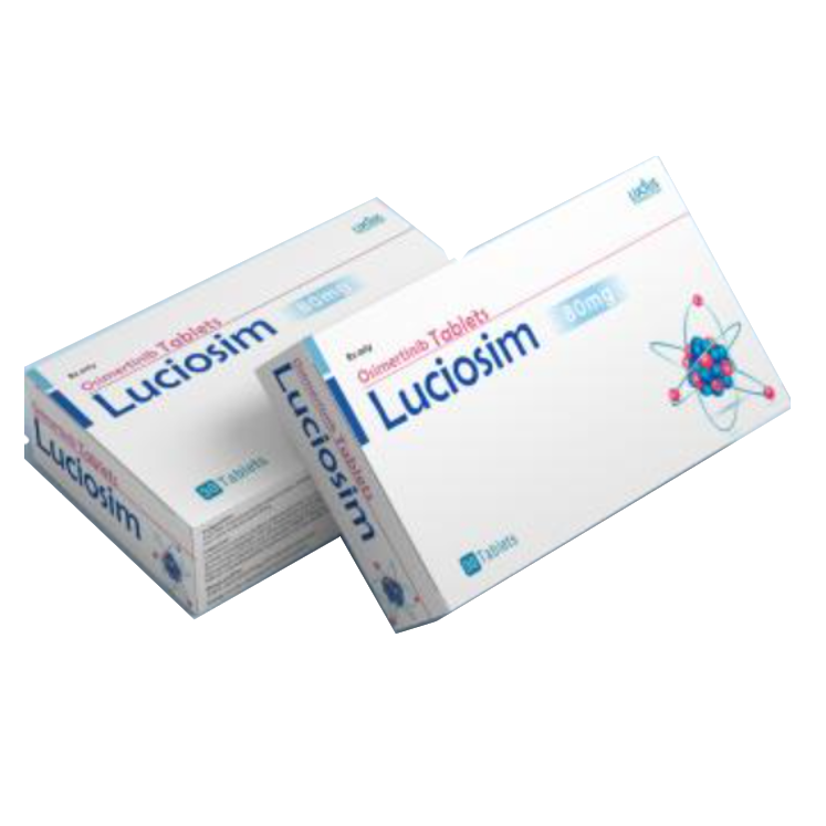 奥希替尼(Osimertinib)-Luciosim