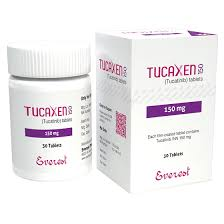 图卡替尼/妥卡替尼正确用法用量，如何使用的？