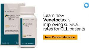 维奈克拉（Venetoclax）抗CD20单克隆抗体组合在CLL显示出前景