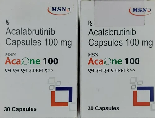 阿卡替尼/阿可替尼(Acalabrutinib)正确用法用量，如何使用的？