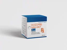 伊沙佐米（Ixazomib）与Olverembatinib在慢性粒细胞白血病和多发性骨髓瘤中的疗效进行了“交锋”