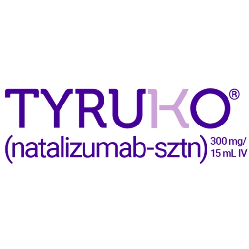 那他珠单抗（natalizumab-sztn）-Tyruko