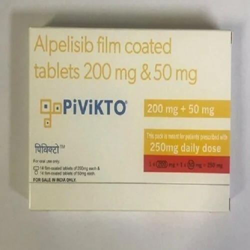 阿培利司是PI3K抑制剂吗？