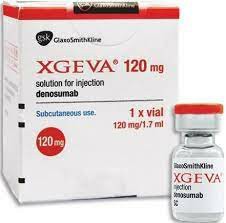地舒单抗（Denosumab）的用法用量