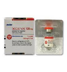 地舒单抗（Denosumab）国内多少钱