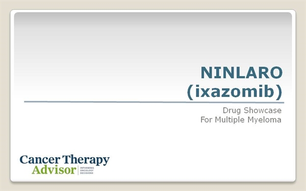 伊沙佐米(Ixazomib)正确用法用量，如何使用的？